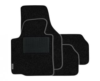 269 Dywaniki samochodowe THÜRINGEN A przednie i tylne