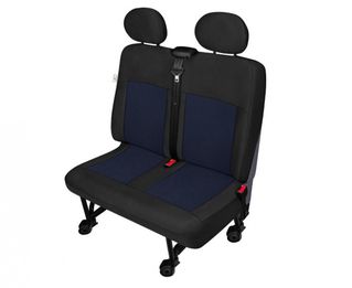 870 Pokrowiec na dwuosobową kanapę WELES