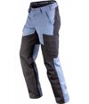 Spodnie robocze LIMITED EDITION (tkanina elstyczna) jasnoniebiesko-czarne