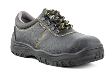 7-3356-121-4010 Półbut KNEITER BLACK S1 SRC czarny