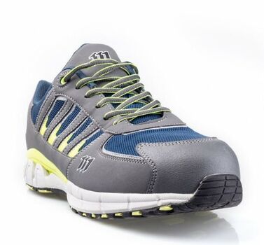 7-3362-296-9307 Polbuty Robocze z podnoskiem i wkladka antyprzebiciowa S1+P SRC