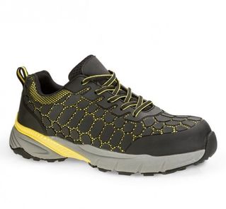 7-3364-296-9011 Polbuty Robocze z podnoskiem i wkladka antyprzebiciowa S1+P SRC