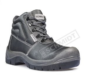 7-4351-532-4010 Trzewik KNEITER KRAFT S3 SRC czarny