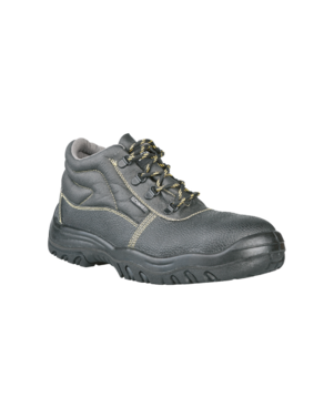 7-4358-321-4010 Trzewik KNEITER BLACK S1 SRC czarny