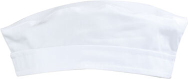 2-0104-020-1080 Furażerka biała