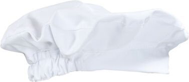 2-0111-010-1080 Czapka uniwersalna biała
