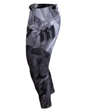 2-5515-450-9764 Spodnie 111.1 - THUNDER GRAY