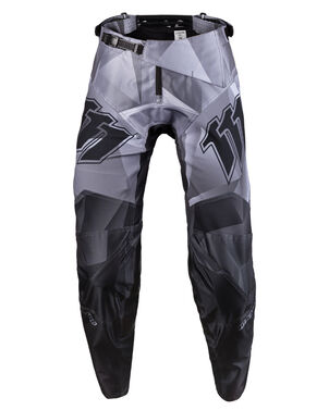 2-5515-450-9764 Spodnie 111.1 - THUNDER GRAY
