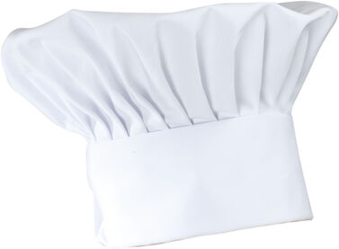 2-0125-010-1080 Czapka budyniówka biała