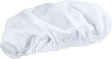 2-0135-222-1080 Siatka na włosy biała