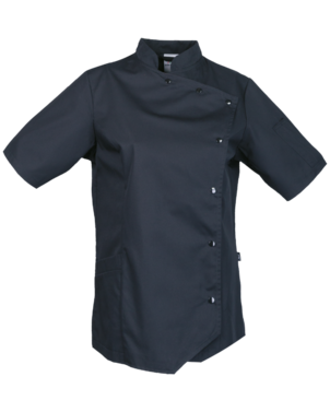 2-3760-367-4010 Bluza damska czarna