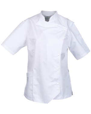 2-3760-367-1080 Bluza damska biała