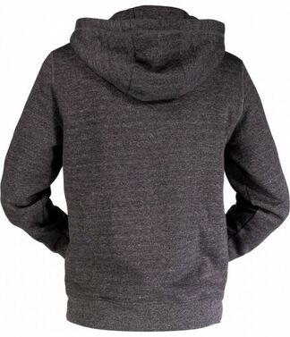 2-0248-399-4014 Dzianinowa Bluza Z Kapturem  GRAFITOWA