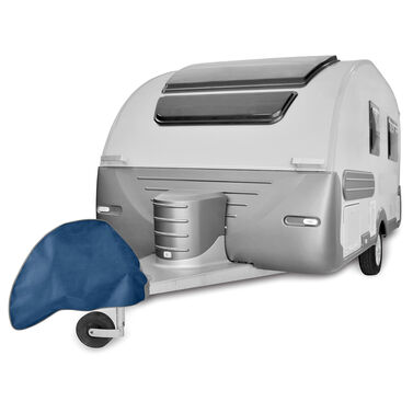  5-4009-249-4030 Pokrowiec na dyszel przyczepy kempingowej