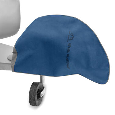  5-4009-249-4030 Pokrowiec na dyszel przyczepy kempingowej