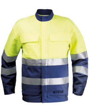 2-3799-127-9494 BLUZA HI VIS MULTIOCHRONNA