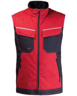 3-2506-010-9728 KAMIZELKA OCIEPLANA 2506/V-WORK