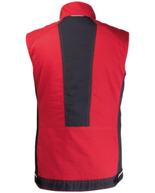 3-2506-010-9728 KAMIZELKA OCIEPLANA 2506/V-WORK