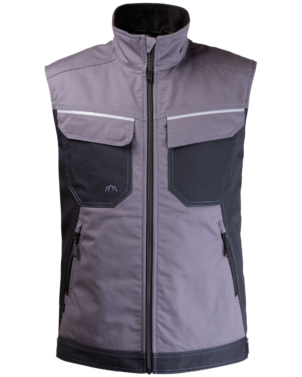 3-2506-010-9724 KAMIZELKA OCIEPLANA 2506/V-WORK