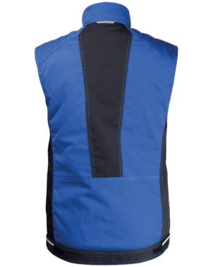 3-2506-010-9723 KAMIZELKA OCIEPLANA 2506/V-WORK