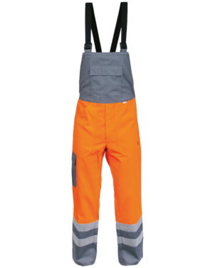 2-6240-091-9634 OGRODNICZKI O INTENSYWNEJ WIDZIALNOŚCI