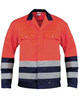 2-3240-091-9645 BLUZA O INTENSYWNEJ WIDZIALNOŚCI