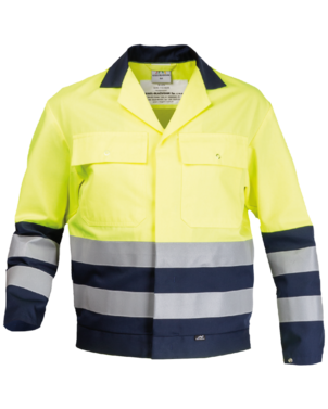 2-3240-110-9026 BLUZA O INTENSYWNEJ WIDZIALNOŚCI
