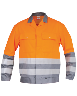 2-3240-091-9634 BLUZA O INTENSYWNEJ WIDZIALNOŚCI