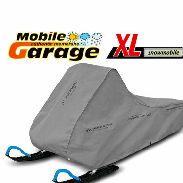 5-4206-248-3020 POKROWIEC NA SKUTER ŚNIEŻNY ROZM. XL MOBIL GARAGE + TORBA