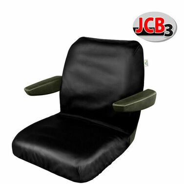 5-2417-244-4010 Pokrowiec na fotel koparki rozmiar JCB3