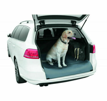 5-3212-244-3020 Mata samochodowa dla psa DEXTER do bagażnika, rozmiar XL