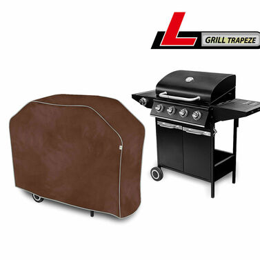 5-4822-241-2099 POKROWIEC OCHRONNY NA GRILL, ROZMIAR L TRAPEZZE