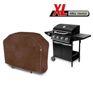 5-4823-241-2099 POKROWIEC OCHRONNY NA GRILL, ROZMIAR XL TRAPEZZE