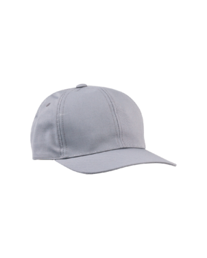 2-0101-015-3040 Czapka z daszkiem z tkaniny ANTYELEKTROSTATYCZNEJ niebieska