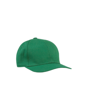 2-0101-010-3051 Czapka z daszkiem jasnozielona
