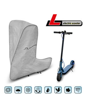 5-3850-246-3021 Pokrowiec ochronny na hulajnogę elektryczną