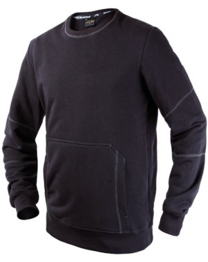 2-0246-400-4010 BLUZA DZIANINOWA WKŁADANA PRZEZ GŁOWĘ