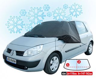 5-3310-246-4010 Osłona przeciwszronowa WINTER PLUS MAXI VAN