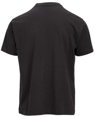 0-0301-900-4010 Koszulka T-shirt czarny