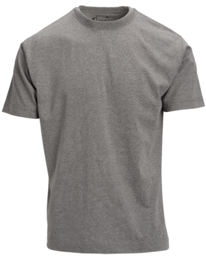 0-0301-900-3028 Koszulka T-shirt szary