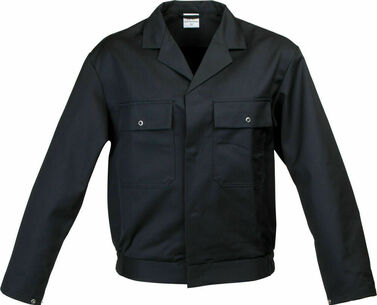 2-3015-010-4010 Bluza robocza do pasa czarna