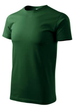 0-0301-999-000 Koszulka T-shirt Męska bawełniana - wybór kolorów