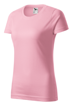 0-0301-888-000 Koszulka T-shirt Damska bawełniana - wybór kolorów