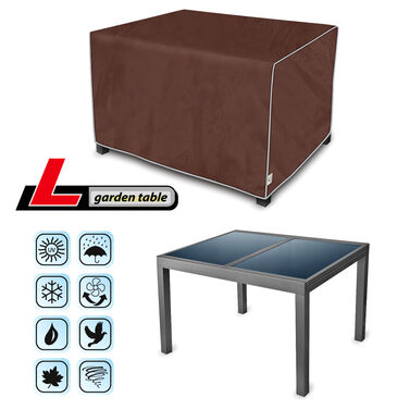 5-4850-241-2099 POKROWIEC OCHRONNY NA STÓŁ OGRODOWY