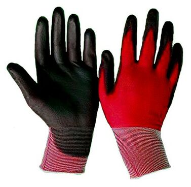 0-0446-001-4060 Rękawice ochronne