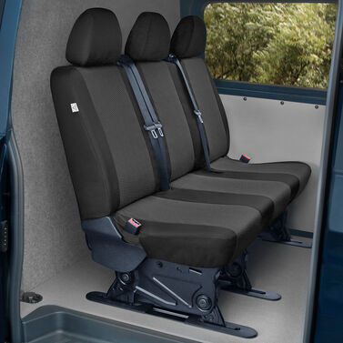 5-2064-217-4015 Pokrowiec Miarowy TAILOR MADE Na II / III Rzad Foteli bez dzieleń