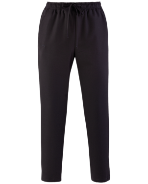 2-511V-378-4010 Spodnie damskie czarne 