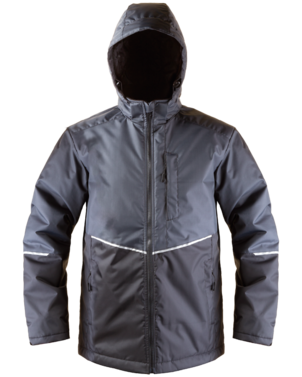 3-123A-420-9350 KURTKA OCIEPLANA V-WORK