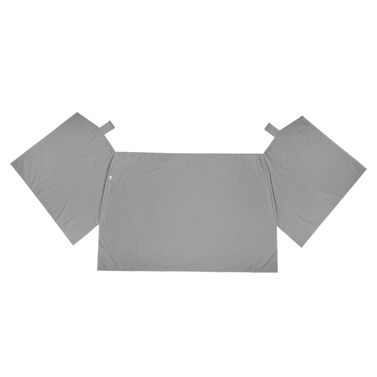 5-3507-230-3022  KURTYNA PRZEDNICH SZYB SAMOCHODÓW KAMPER I DOSTAWCZYCH