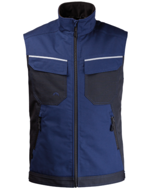 3-2506-010-9726 KAMIZELKA OCIEPLANA 2506/V-WORK